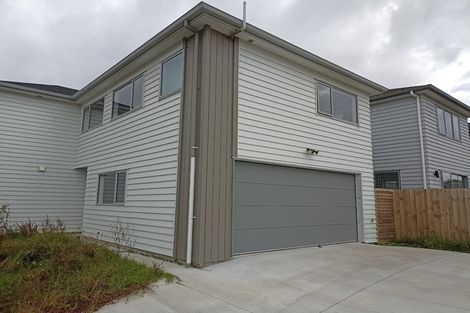 Photo of property in 32 Umu Place, Mangere, Auckland, 2022