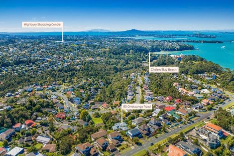 Photo of property in 80 Onetaunga Road, Chatswood, Auckland, 0626