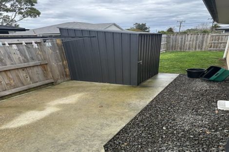 Photo of property in 57 Wilson Street, Bulls, 4818