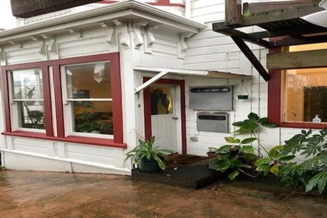 Photo of property in 51 Hawker Street, Mount Victoria, Wellington, 6011