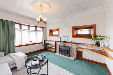 Photo of property in 35 Miro Street, Takaro, Palmerston North, 4410