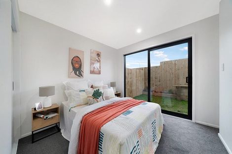 Photo of property in 5/1 Waters Place, New Lynn, Auckland, 0600