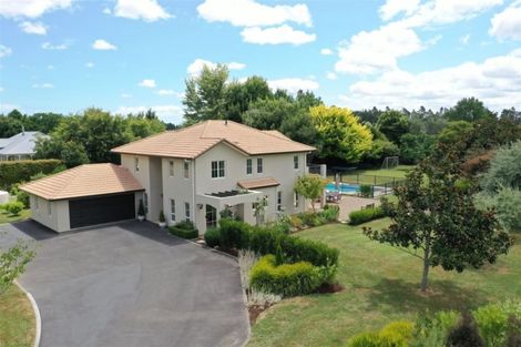 Photo of property in 10 Riverglade Drive, Tamahere, Hamilton, 3283