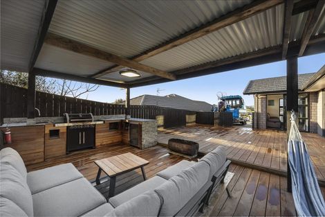 Photo of property in 15 Harriet Johnston Drive, Pokeno, 2402