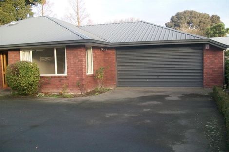 Photo of property in 1/60 Grampian Street, Casebrook, Christchurch, 8051