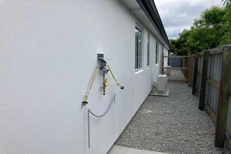 Photo of property in 19a Aitken Street, Ashburton, 7700