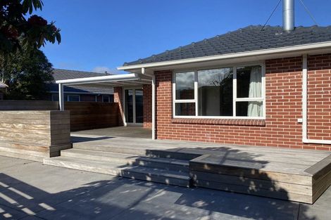 Photo of property in 57 Liverton Crescent, Bishopdale, Christchurch, 8053