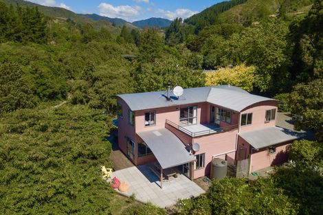 Photo of property in 787 Otaki Gorge Road, Hautere, Otaki, 5582