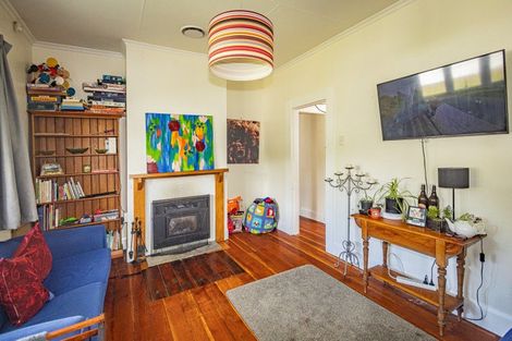 Photo of property in 8 Islington Street, Raetihi, 4632