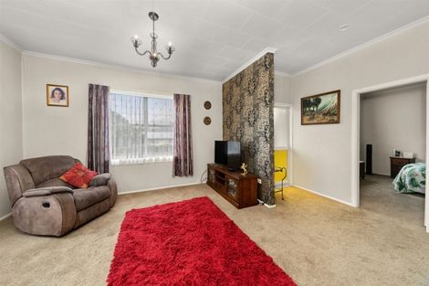 Photo of property in 55 Moa Street, Taihape, 4720