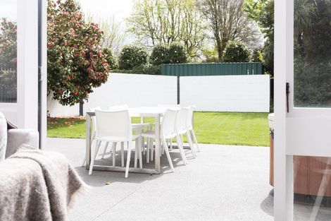 Photo of property in 34a Jacksons Road, Merivale, Christchurch, 8014