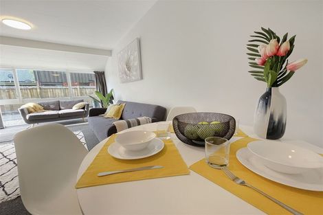 Photo of property in 4/136 Clarence Street, Riccarton, Christchurch, 8011