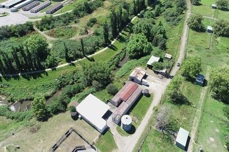 Photo of property in 201 Shirriffs Road, Awapuni, Palmerston North, 4412