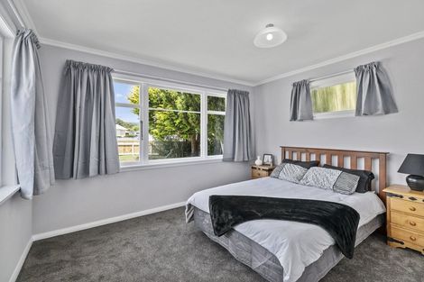 Photo of property in 26 Mabel Street, Levin, 5510