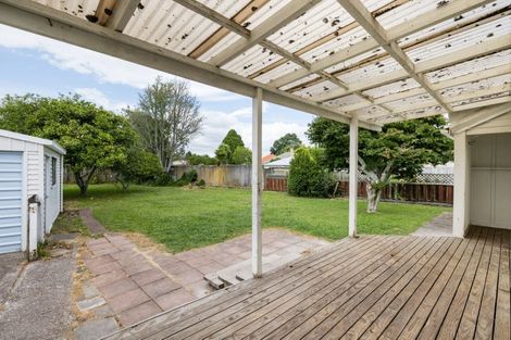 Photo of property in 14 Haultain Street, Fairfield, Hamilton, 3214