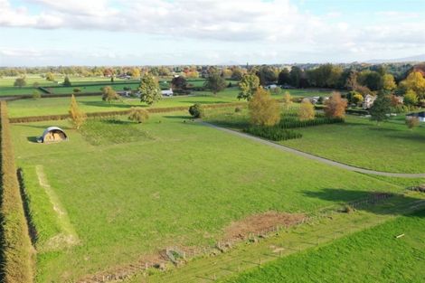 Photo of property in 107 Pencarrow Road, Tamahere, Hamilton, 3283