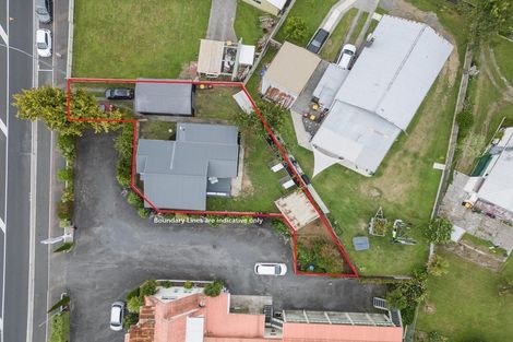 Photo of property in 90 Tirau Street, Putaruru, 3411