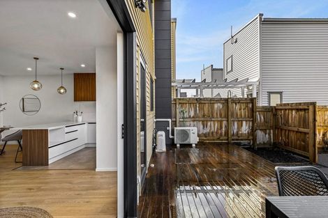 Photo of property in 135 Clark Road, Hobsonville, Auckland, 0616