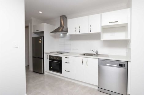 Photo of property in 3/113 Knighton Road, Hillcrest, Hamilton, 3216