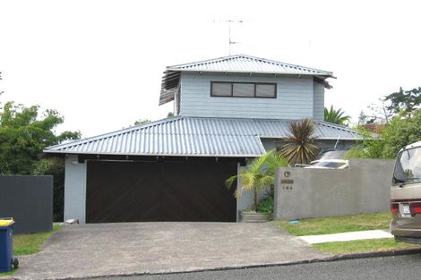Photo of property in 164 Stapleford Crescent, Browns Bay, Auckland, 0630