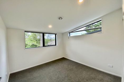 Photo of property in 4/21 Therese Street, Spreydon, Christchurch, 8024