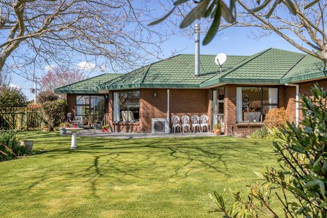 Photo of property in 130 Pownall Street, Masterton, 5810