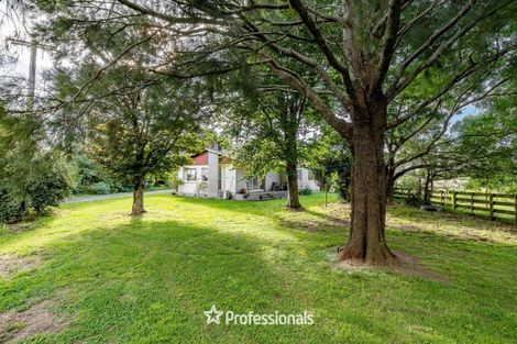 Photo of property in 8 Boundary Road, Featherston, 5771