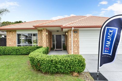 Photo of property in 7 Ashton Way, Huntington, Hamilton, 3210