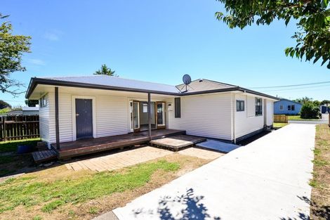 Photo of property in 8 Wordsworth Crescent, Enderley, Hamilton, 3214