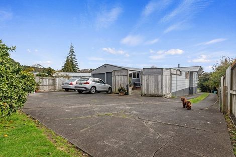Photo of property in 21 Manapouri Street, Tikipunga, Whangarei, 0112