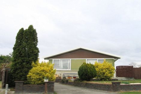 Photo of property in 35 Lancaster Street, Tamatea, Napier, 4112