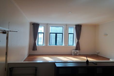 Photo of property in Vicino Apartments, 11/33 Taranaki Street, Te Aro, Wellington, 6011