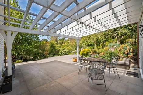 Photo of property in 5 Macmillan Avenue, Cashmere, Christchurch, 8022