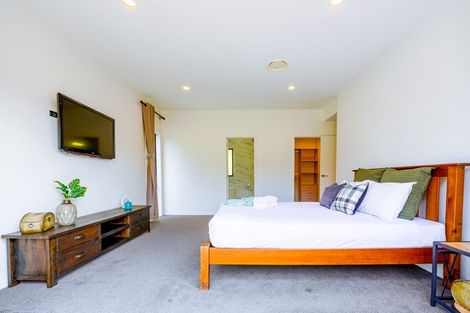 Photo of property in 126 Foley Quarry Road, Dairy Flat, Albany, 0792