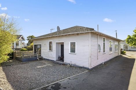 Photo of property in 47 Melbourne Street, South Dunedin, Dunedin, 9012