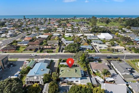 Photo of property in 6 Links Avenue, Mount Maunganui, 3116