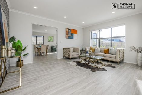 Photo of property in 12 Freshland Drive, Flat Bush, Auckland, 2019