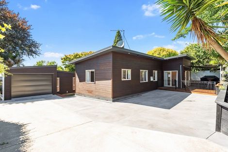 Photo of property in 93 Pembroke Street, Hamilton Lake, Hamilton, 3204