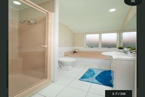 Photo of property in 7 Kenwick Place, Burswood, Auckland, 2013