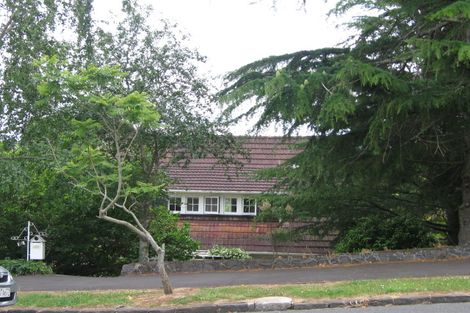 Photo of property in 12 Canterbury Place, Parnell, Auckland, 1052