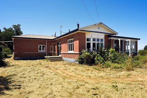 Photo of property in 409 Hills Creek Road, Oturehua, 9386