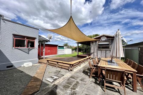 Photo of property in 422 Hemi Street, Raureka, Hastings, 4120