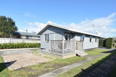 Photo of property in 33 Sain Crescent, Morrinsville, 3300
