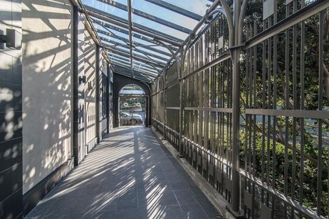 Photo of property in Kate Sheppard Apartments, 3i/42 Molesworth Street, Thorndon, Wellington, 6011