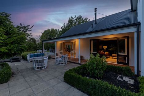 Photo of property in 22 Keetly Place, Ohoka, Kaiapoi, 7692