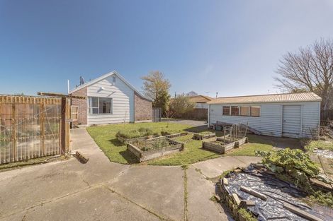 Photo of property in 10 Moore Street, Kaiapoi, 7630