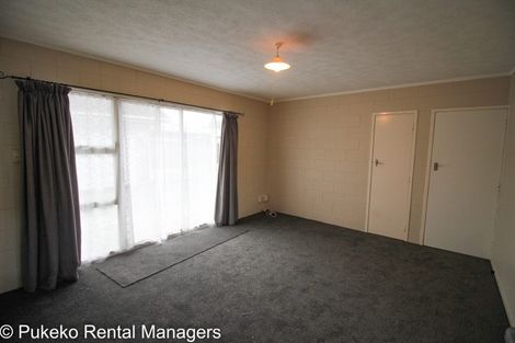 Photo of property in 5/29 South Street, Papakura, 2110