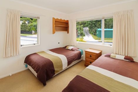 Photo of property in 16 Thames Street, Welbourn, New Plymouth, 4310