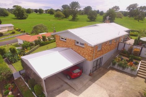 Photo of property in 115 Reservoir Street, Putaruru, 3411