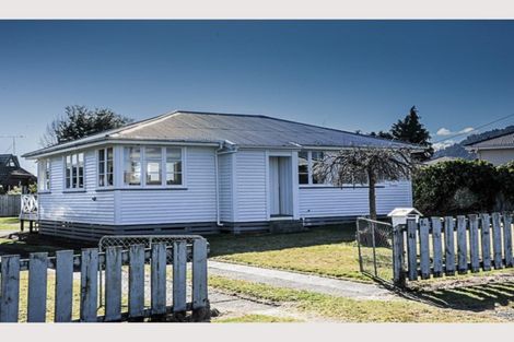 Photo of property in 41 Arawa Street, Ohakune, 4625